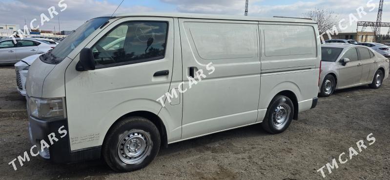 Toyota Hiace 2020 - 399 000 TMT - Мары - img 9