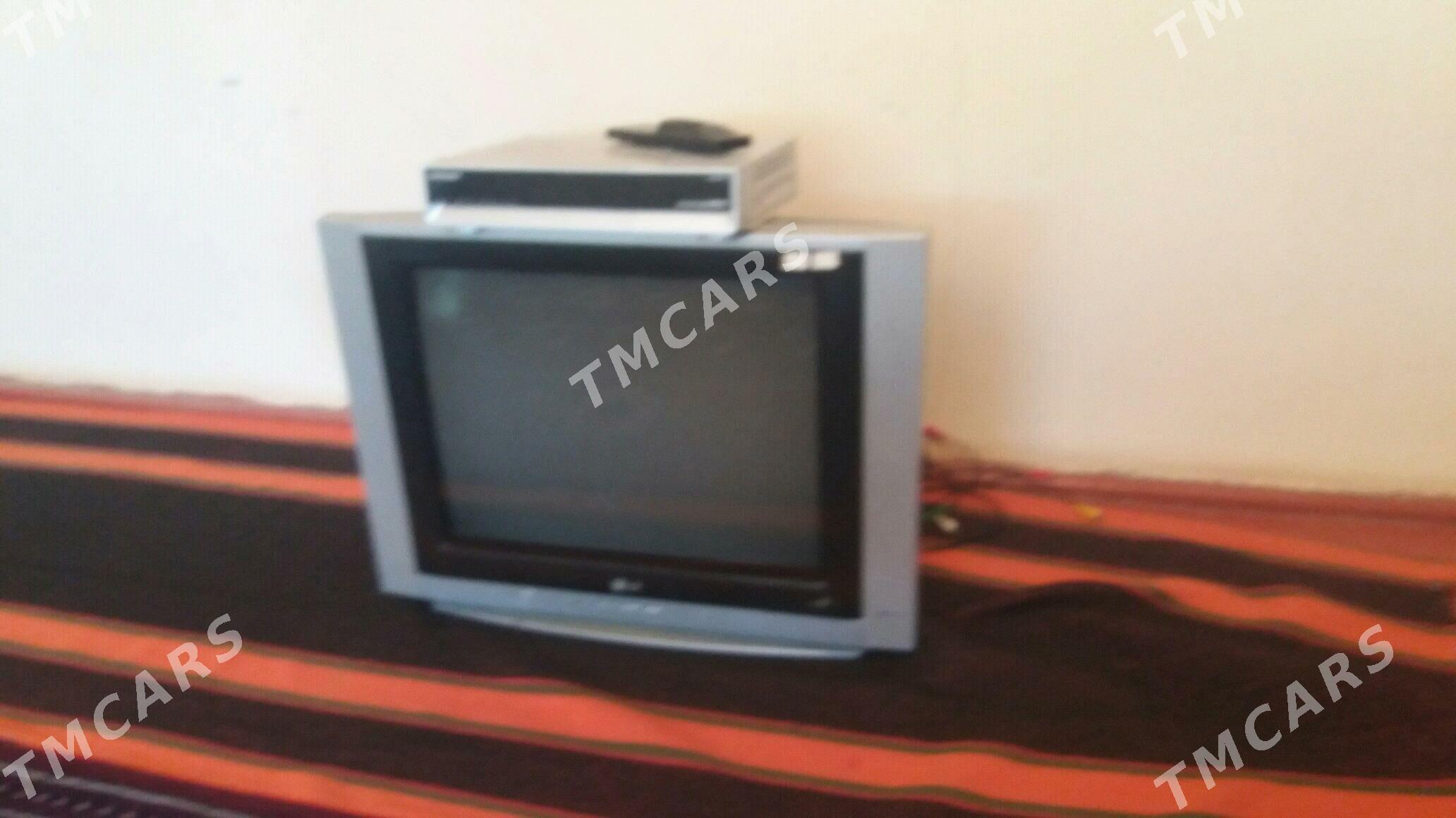 Telewizor tuner - Гумдаг - img 2