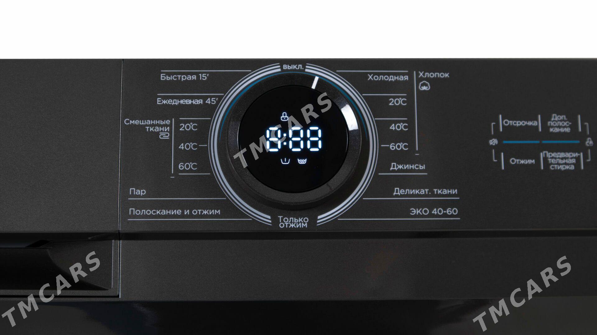 KREDIT MIDEA 7 KG KIR ŸUWJY MA - 1 мкр - img 6