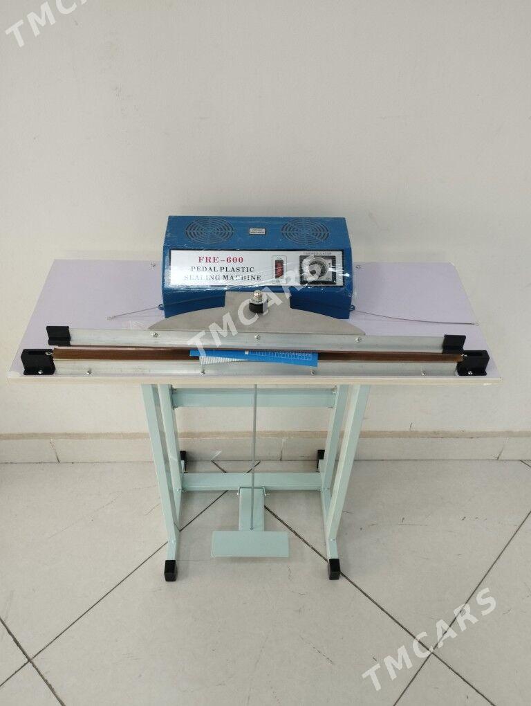 PAKET ÜTÜK - Aşgabat - img 1
