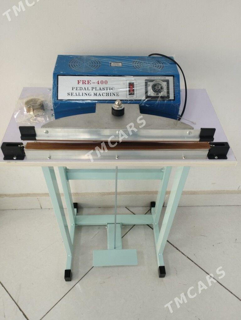 PAKET ÜTÜK - Aşgabat - img 2