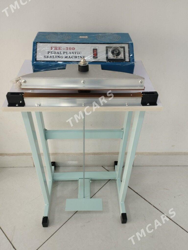 PAKET ÜTÜK - Aşgabat - img 3