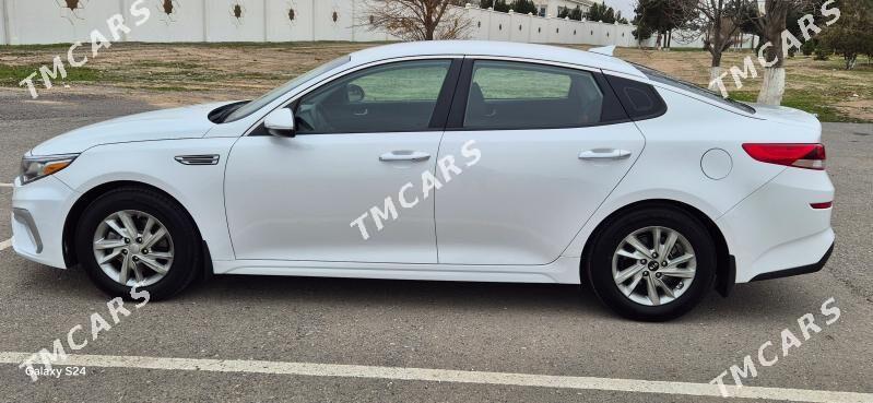 Kia Optima 2019 - 230 000 TMT - Хитровка - img 4