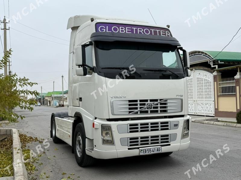 Volvo FH12 2005 - 580 000 TMT - Ашхабад - img 2