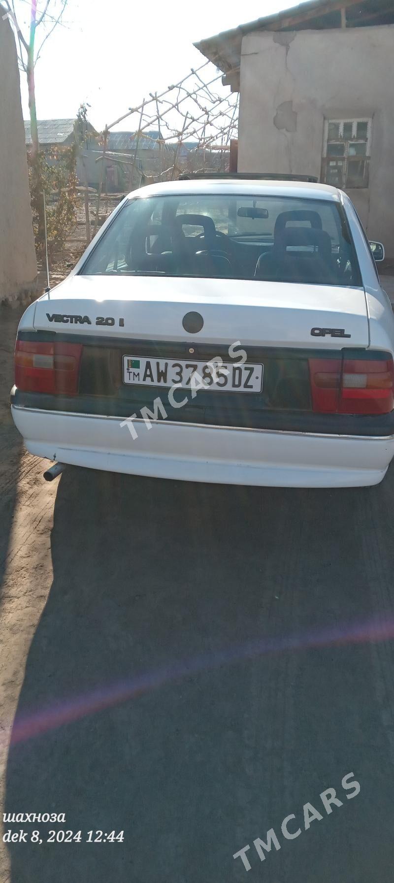 Opel Vectra 1994 - 35 000 TMT - Köneürgenç - img 2