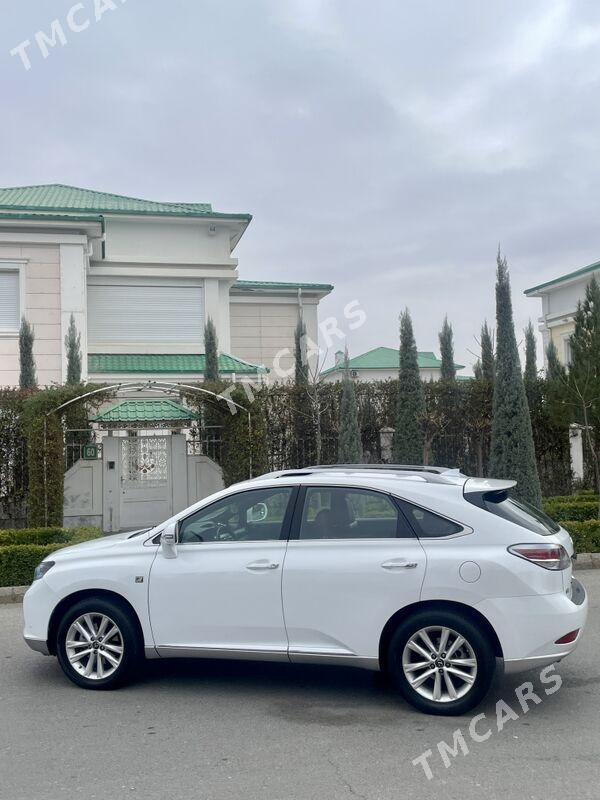 Lexus RX 350 2015 - 385 000 TMT - Aşgabat - img 2