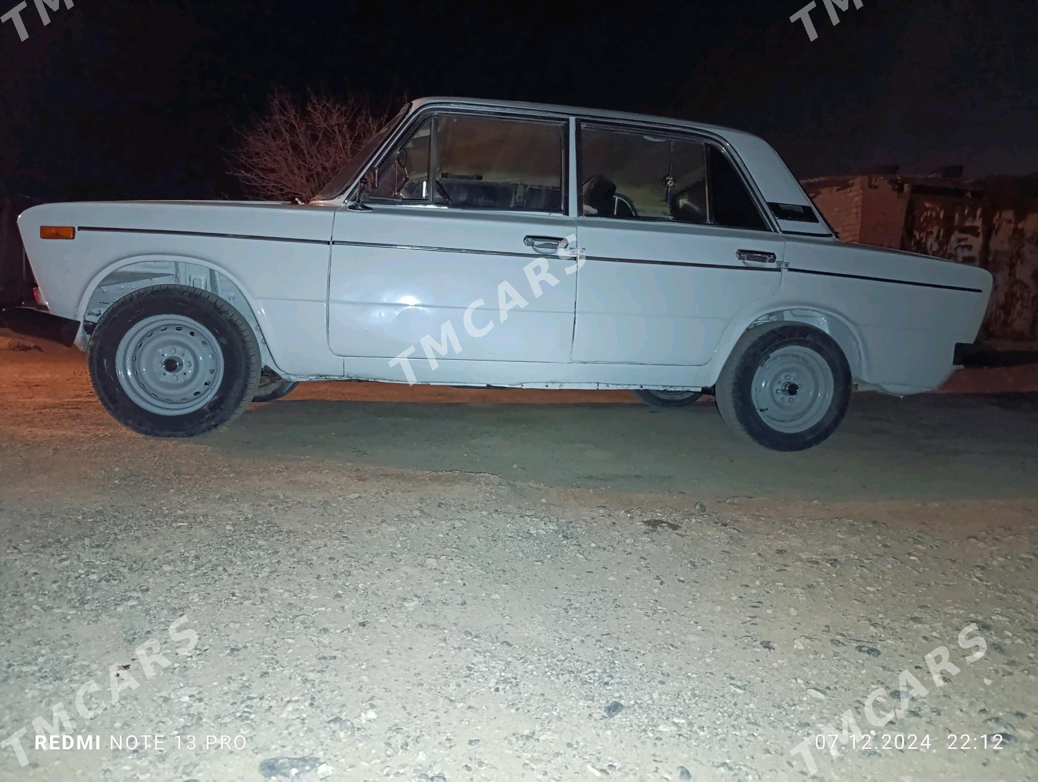 Lada 2106 1989 - 22 000 TMT - Tejen - img 6