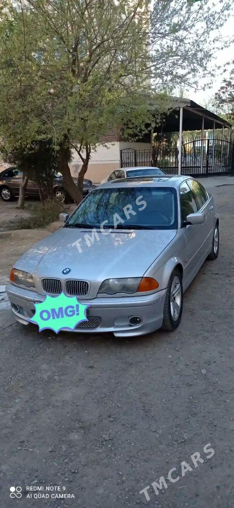 BMW E46 1999 - 70 000 TMT - Mary - img 2