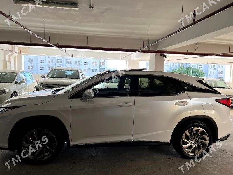 Lexus RX 350 2016 - 540 000 TMT - Aşgabat - img 3