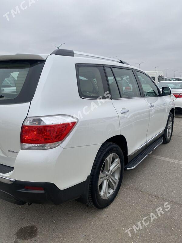 Toyota Highlander 2011 - 365 000 TMT - Хитровка - img 3