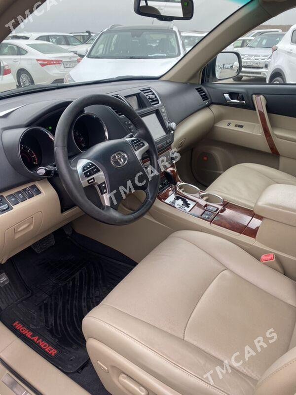 Toyota Highlander 2011 - 365 000 TMT - Хитровка - img 2