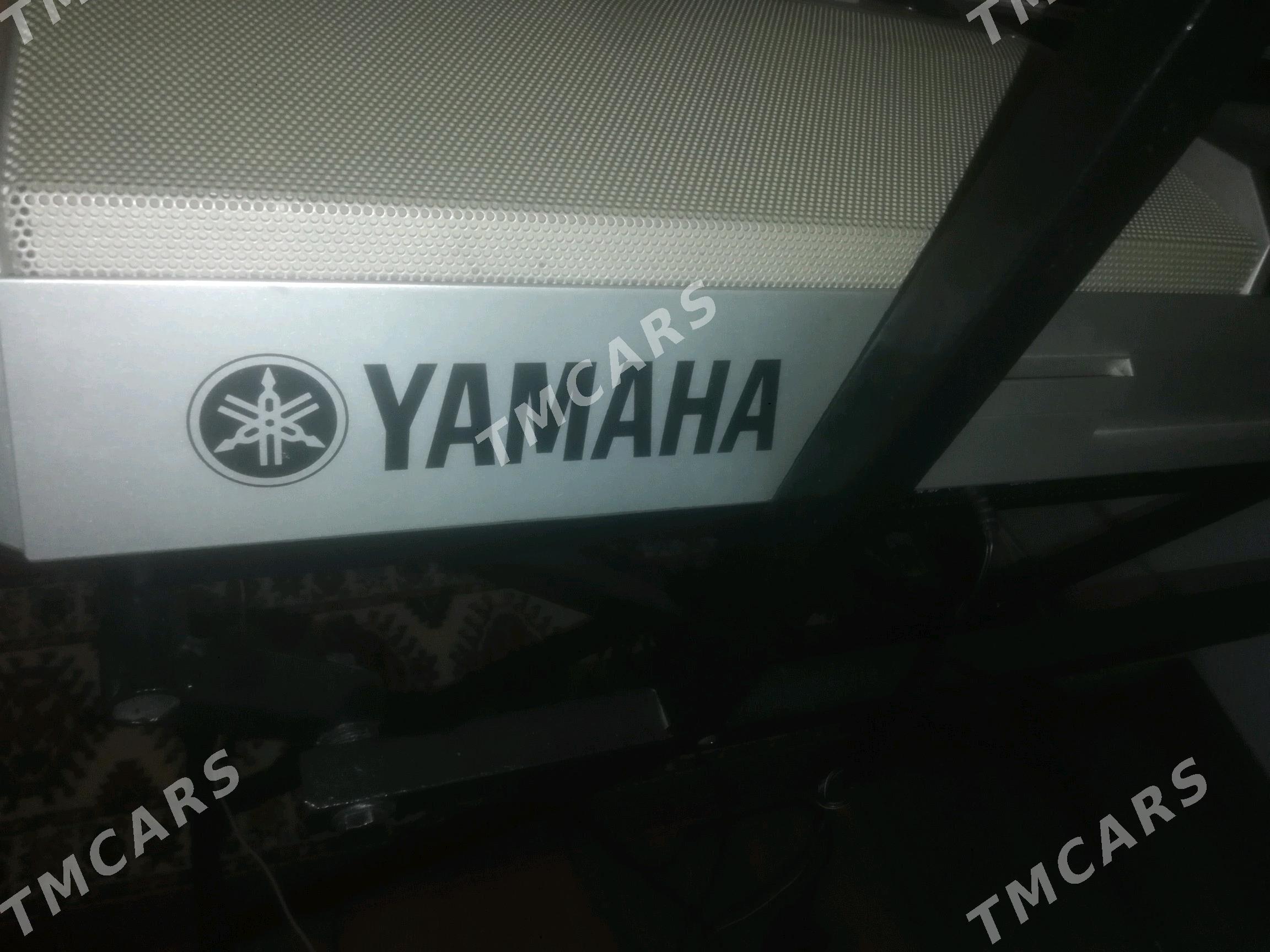 Yamaha or 700 - Balkanabat - img 5