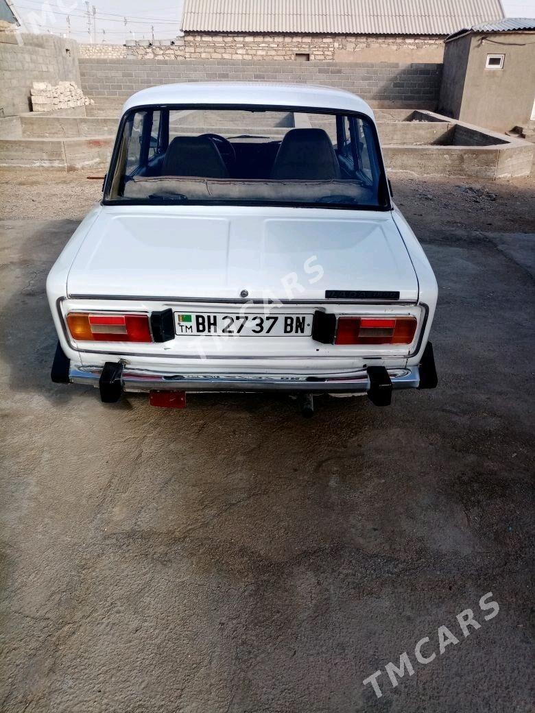 Lada 2106 1980 - 22 000 TMT - Gumdag - img 2