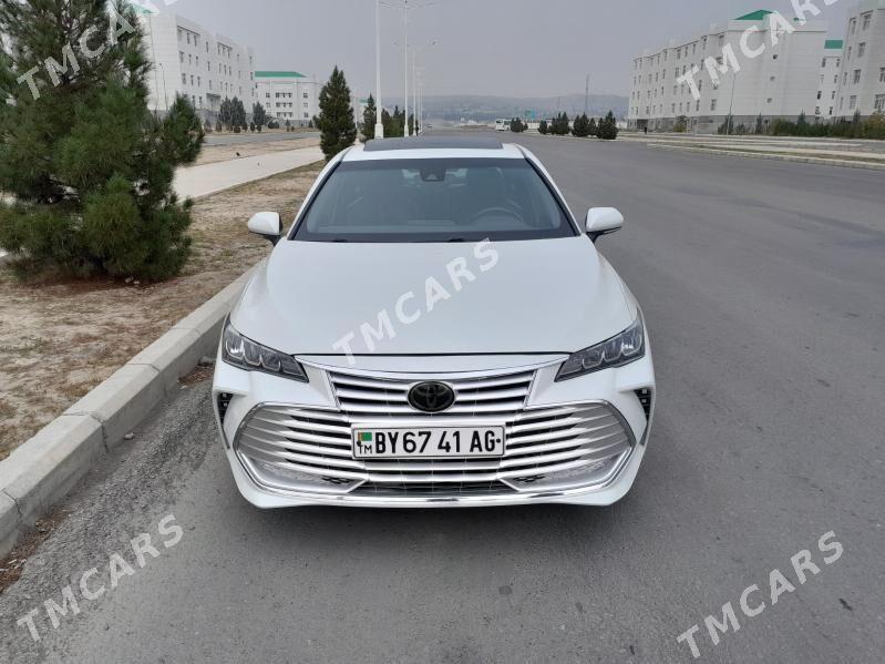 Toyota Avalon 2020 - 400 000 TMT - Ашхабад - img 2