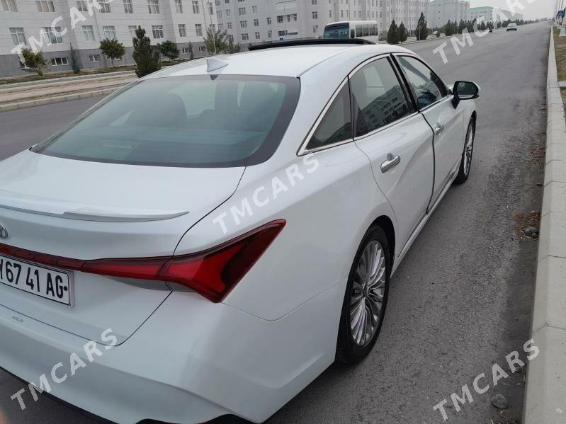 Toyota Avalon 2020 - 400 000 TMT - Ашхабад - img 3