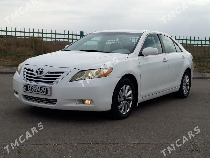 Toyota Camry 2007 - 130 000 TMT - Aşgabat - img 2