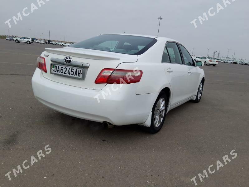 Toyota Camry 2007 - 130 000 TMT - Aşgabat - img 6