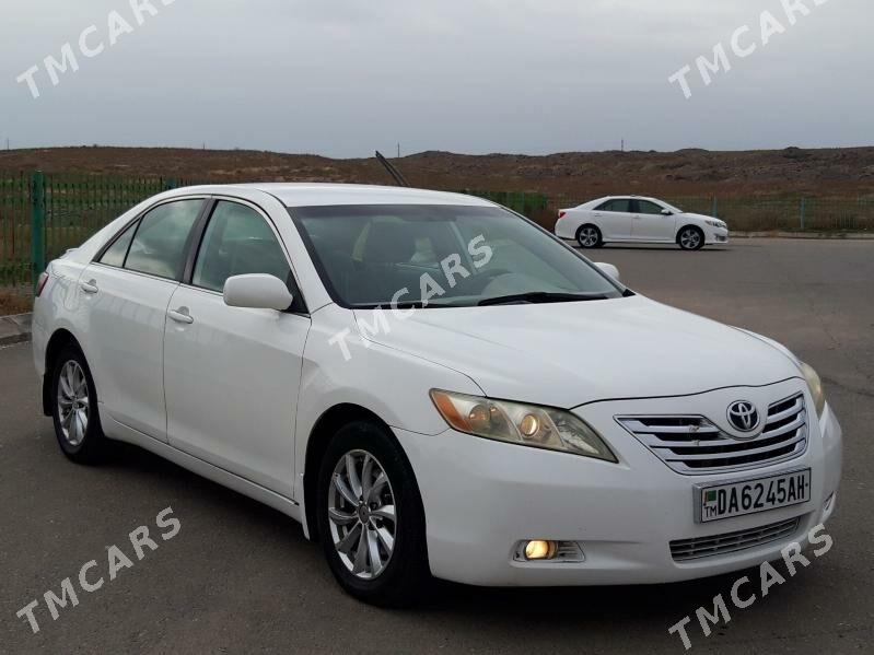 Toyota Camry 2007 - 130 000 TMT - Aşgabat - img 3