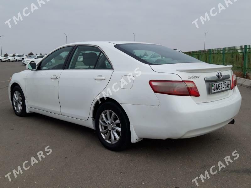 Toyota Camry 2007 - 130 000 TMT - Aşgabat - img 5