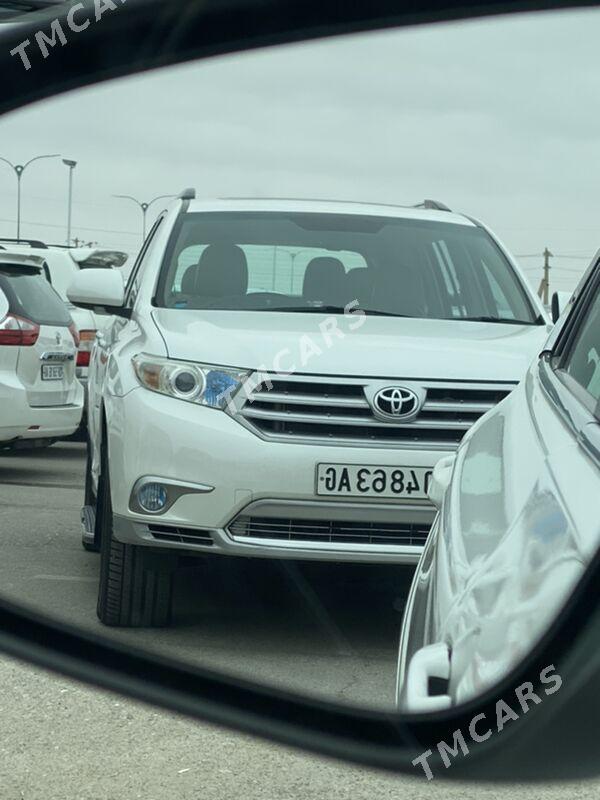 Toyota Highlander 2011 - 365 000 TMT - Хитровка - img 8