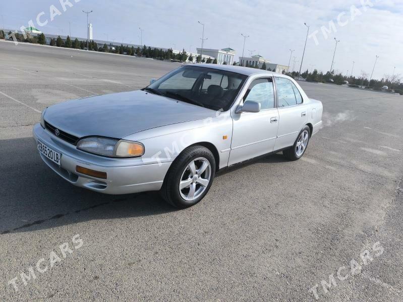 Toyota Camry 1997 - 76 000 TMT - Туркменабат - img 2