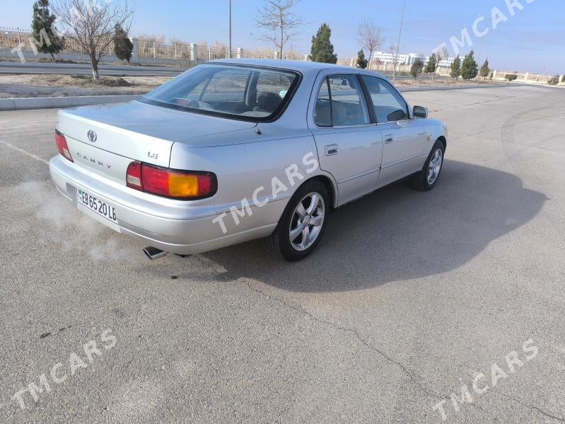 Toyota Camry 1997 - 76 000 TMT - Туркменабат - img 4