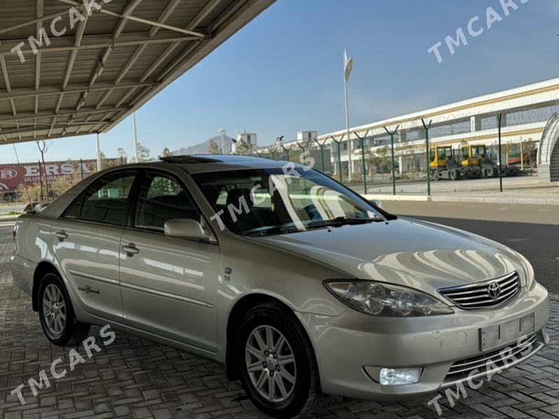 Toyota Camry 2002 - 185 000 TMT - Türkmenbaşy - img 5