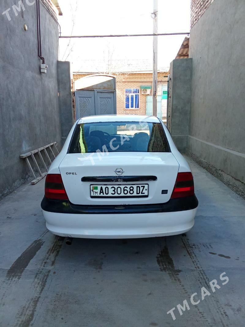 Opel Vectra 1998 - 50 000 TMT - Дашогуз - img 6