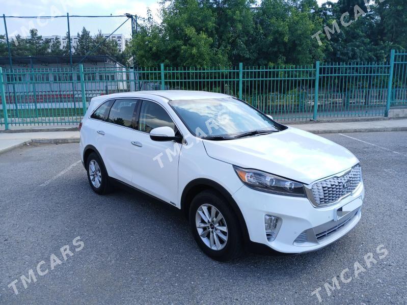 Kia Sorento 2019 - 265 000 TMT - Ашхабад - img 2