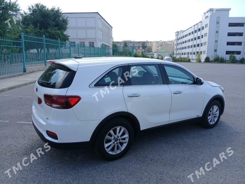 Kia Sorento 2019 - 265 000 TMT - Ашхабад - img 4