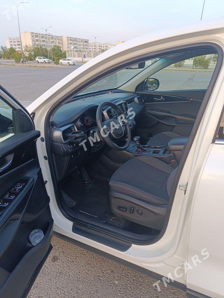 Kia Sorento 2019 - 265 000 TMT - Ашхабад - img 8