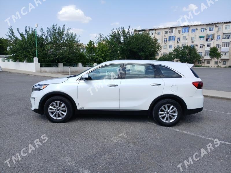 Kia Sorento 2019 - 265 000 TMT - Ашхабад - img 5