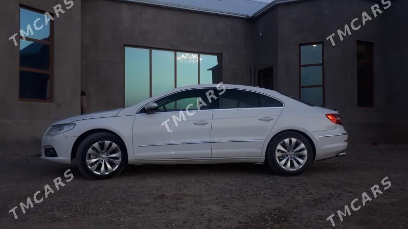 Volkswagen CC 2011 - 110 000 TMT - Tagtabazar - img 2