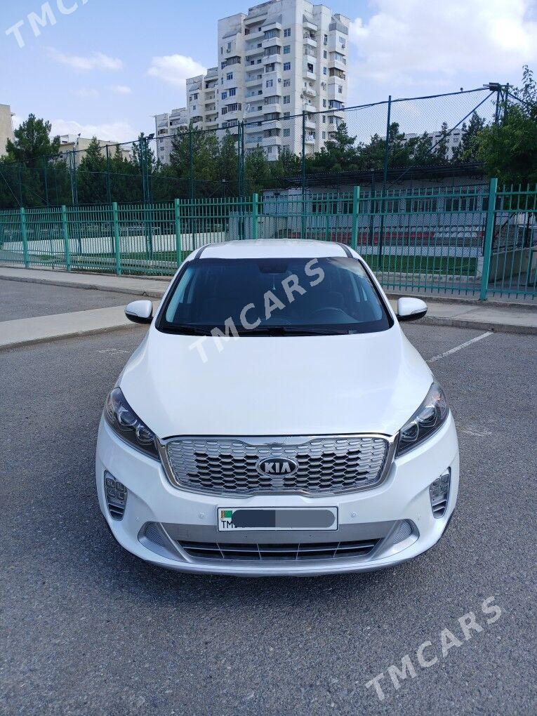 Kia Sorento 2019 - 265 000 TMT - Ашхабад - img 3