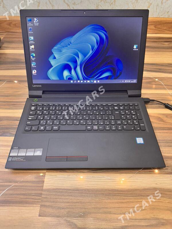 Lenovo noutbuk - Parahat 2 - img 2