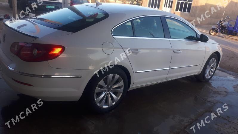 Volkswagen CC 2011 - 110 000 TMT - Tagtabazar - img 3