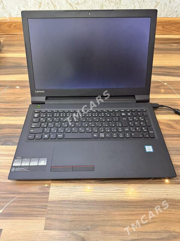 Lenovo noutbuk - Parahat 2 - img 1