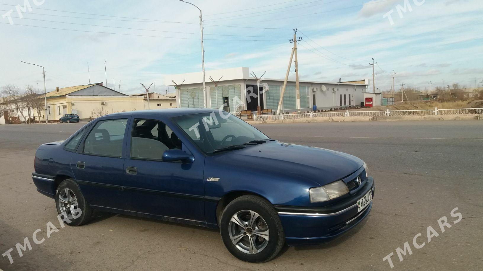 Opel Vectra 1993 - 35 000 TMT - Daşoguz - img 3