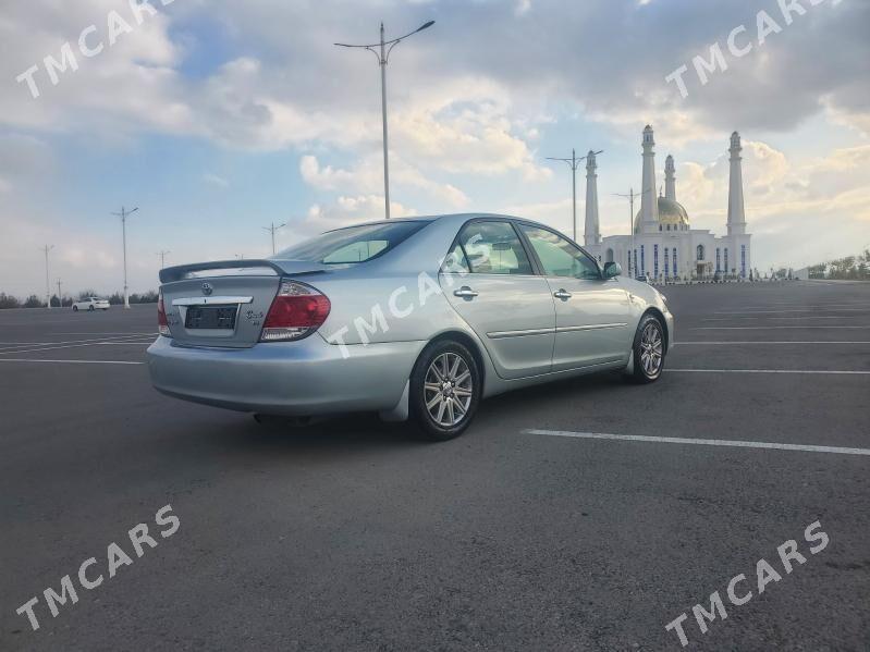 Toyota Camry 2002 - 150 000 TMT - Ашхабад - img 2