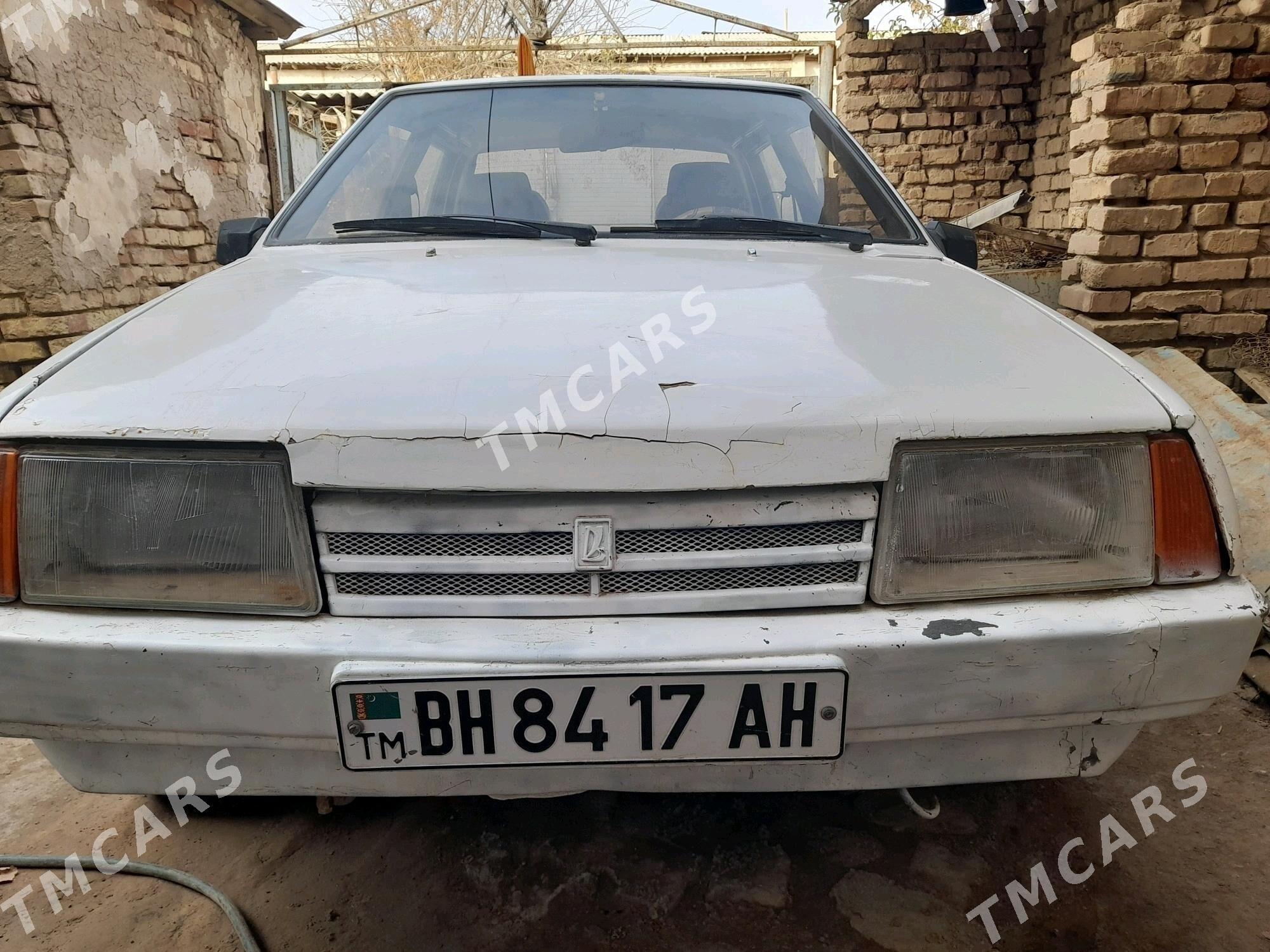 Lada 21099 2000 - 15 000 TMT - Теджен - img 5