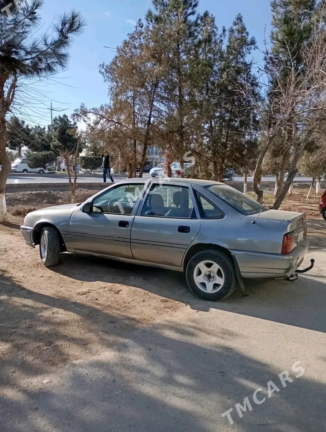 Opel Vectra 1992 - 30 000 TMT - Türkmenabat - img 2