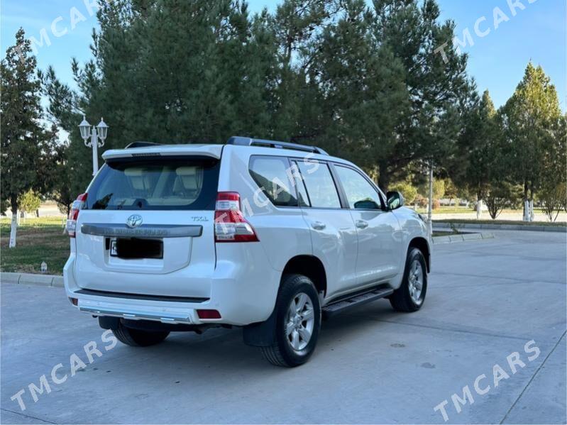 Toyota Land Cruiser Prado 2014 - 578 000 TMT - Türkmenabat - img 7