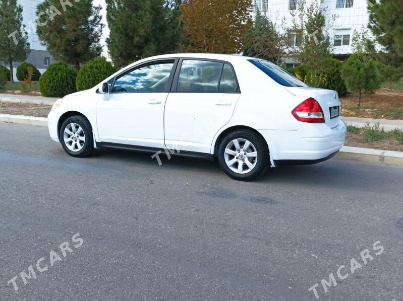 Nissan Versa 2009 - 108 000 TMT - Aşgabat - img 7