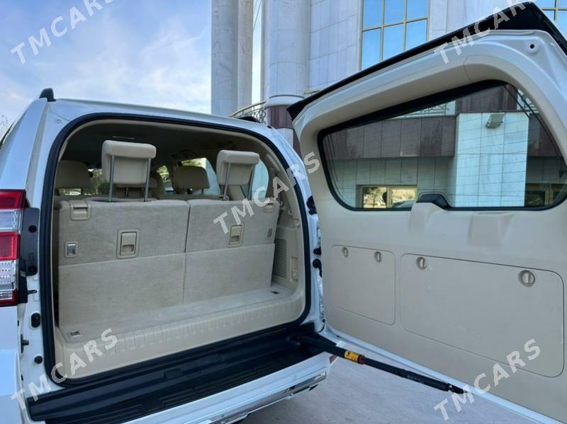 Toyota Land Cruiser Prado 2014 - 578 000 TMT - Türkmenabat - img 9