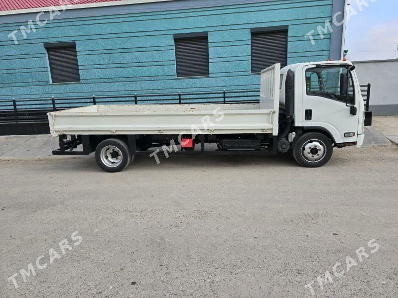 Isuzu Impulse 2012 - 310 000 TMT - Garadamak Şor - img 2