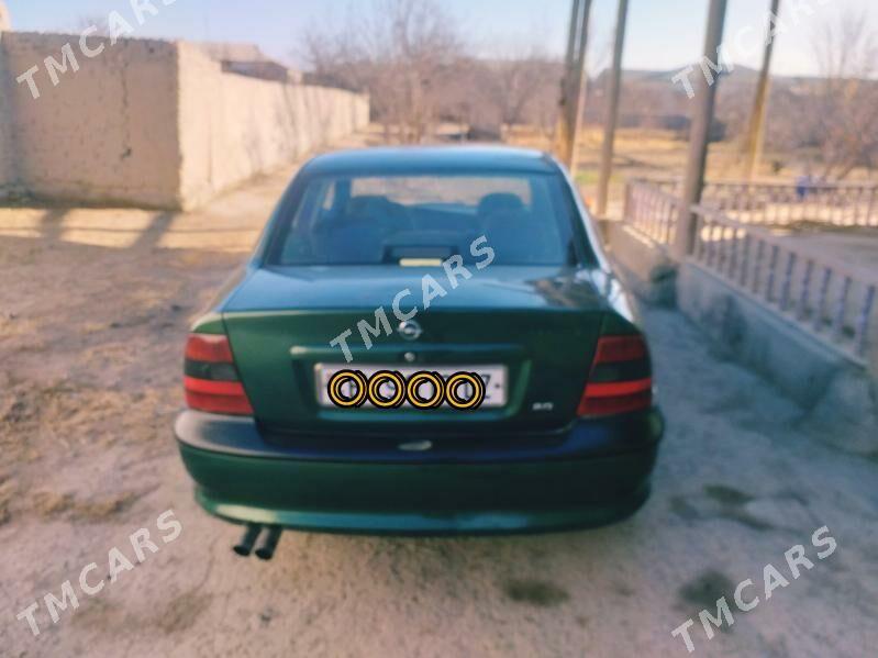 Opel Vectra 1998 - 42 000 TMT - Daşoguz - img 3