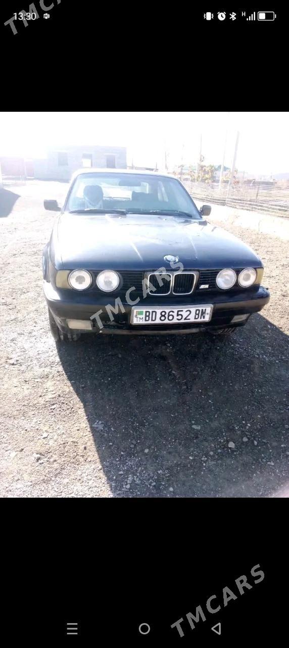 BMW 525 1990 - 20 000 TMT - Magtymguly - img 5