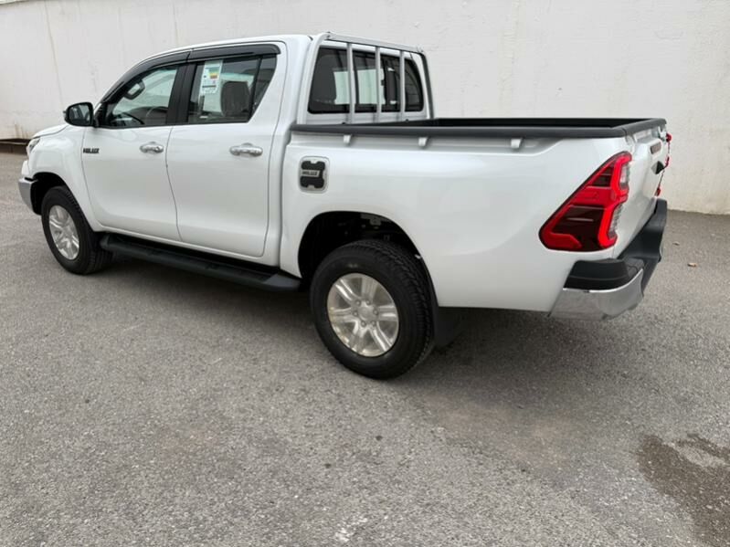 Toyota Hilux 2024 - 692 300 TMT - Aşgabat - img 6