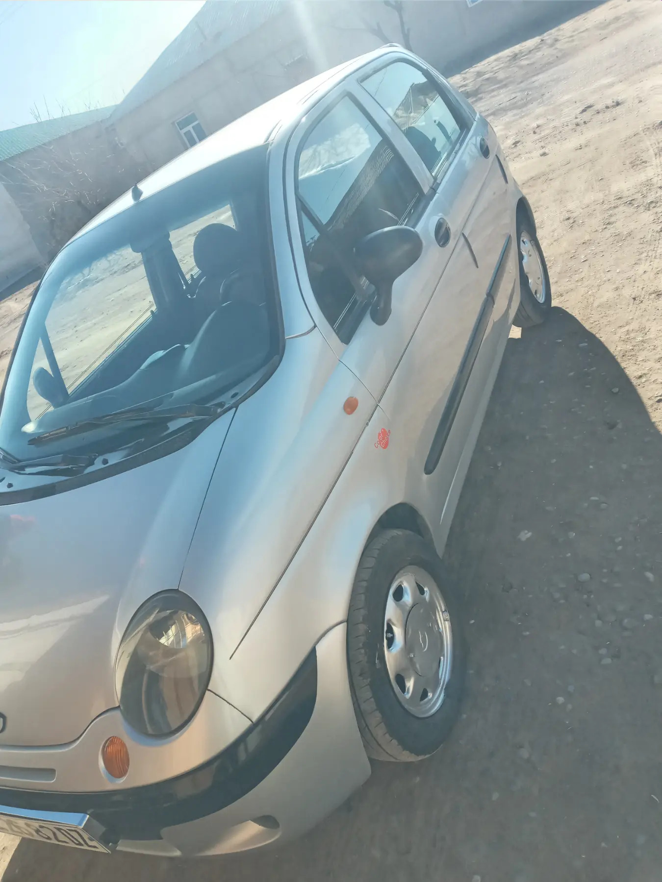 Matiz 3 prastoy diska 750 TMT - Şabat etr. - img 3