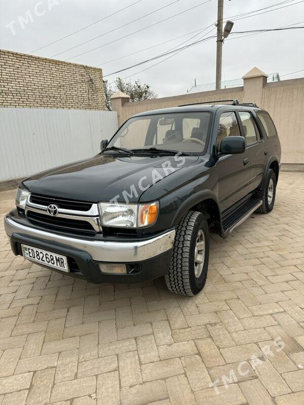 Toyota 4Runner 1998 - 126 000 TMT - Мары - img 6